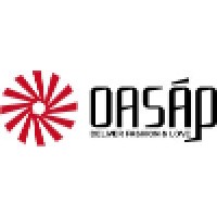 OASAP LIMITED logo