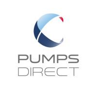 Pumps Direct logo