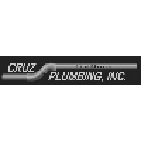 Cruz Plumbing logo