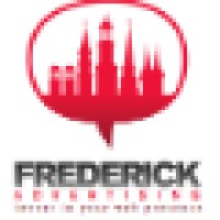 Frederick Advertising logo