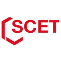 Scet logo
