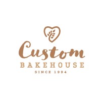 Custom Bakehouse logo
