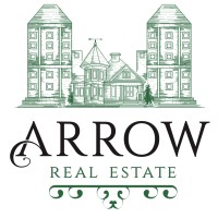Arrow Real Estate, California logo