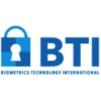 Biometrics Technology International, Inc. logo