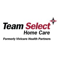 Vivicare Health Partners logo