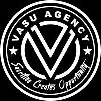 VasuAgency logo