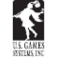 U.S. Games Systems, Inc. logo