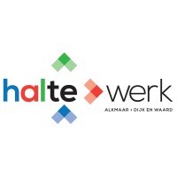 Image of Halte Werk