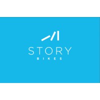 Story Bikes logo