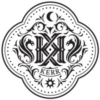 Kerr Cellars logo