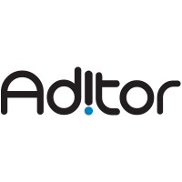 Aditor logo