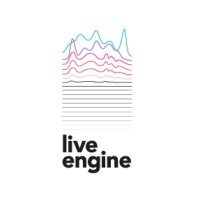 Live Engine Productions logo