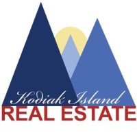 Kodiak Island Real Estate logo