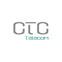 CTC Telecom logo