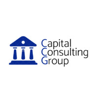 Capital Consulting Group - University Of Michigan logo
