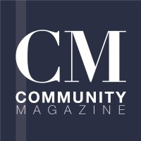 Community Magazine NJ logo