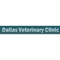 Dallas Veterinary Clinic logo