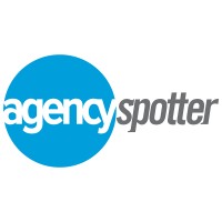 Agency Spotter logo