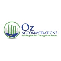 Oz Accommodations logo