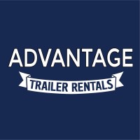 Advantage Trailer Rentals logo