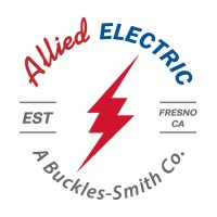 Allied Electric logo