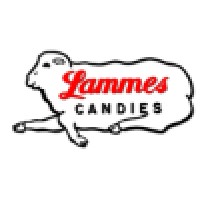 Lammes Candies Since 1885 logo
