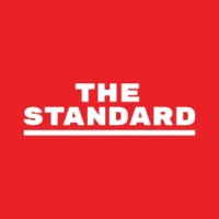 THE STANDARD logo