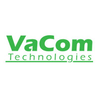 VaCom Technologies logo