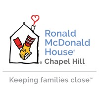 Ronald McDonald House Of Chapel Hill logo