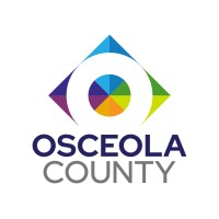 Osceola County Government logo