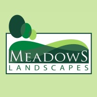 Meadows Landscapes, LLC logo