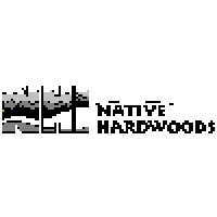 Native Hardwoods logo