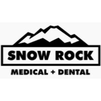Snow Rock USA logo
