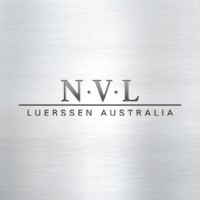 Luerssen Australia logo