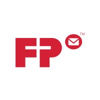 FP Mailing Solutions USA logo