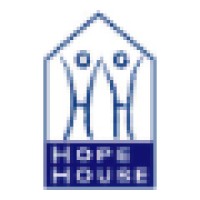 Hope House Of Milwaukee logo