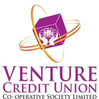 Venture Credit Union logo