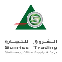 Sunrise Trading logo