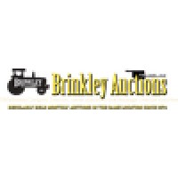 Brinkley Auctions logo