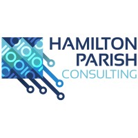 Hamilton Parish Consulting, LLC. logo