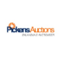 Pickens Auctions logo