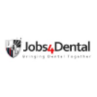 Jobs4Dental logo