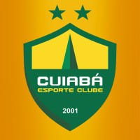 Cuiabá Esporte Clube logo