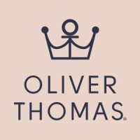 The Oliver Thomas logo
