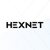 HEXNET Digital Marketing logo