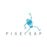 Pixeleap logo