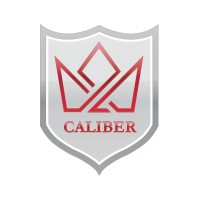 Caliber Marketing logo