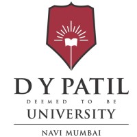 Image of D Y Patil University Navi Mumbai