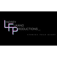LINDSEY FUKANO PRODUCTIONS LLC logo