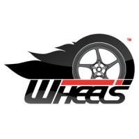 Wheels Motorcycles logo